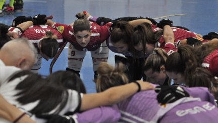 El Esneca Fraga busca el primer título del curso