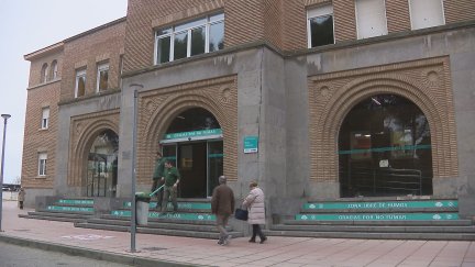 El nuevo Hospital Universitario y Tecnológico Royo Villanova se empezará a construir en 2027. / Aragón TV