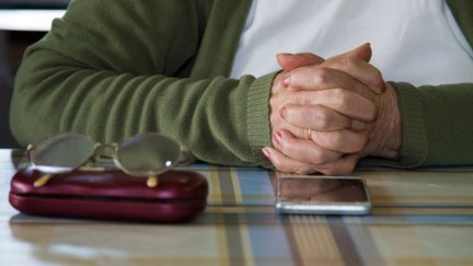 Este miércoles 1 de octubre se celebra el Día Internacional de las Personas Mayores. / Aragón TV