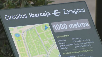 Imagen de la presentación que ha tenido lugar este miércoles.