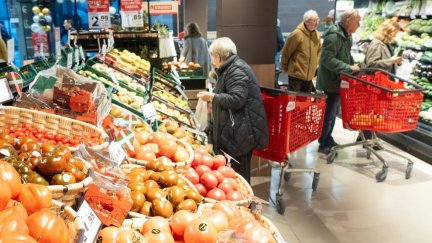 A nivel nacional, la tasa interanual del IPC alcanza el 3 %. / Archivo