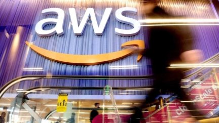 La comunicación entre AWS y un centro de datos en Estados Unidos podría ser el origen del problema. / Archivo Europa Press