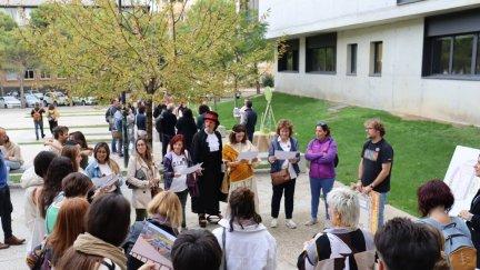 La Comunidad celebra la Aragón 'Climate Week 2025' con más de 200 actividades. / Gobierno de Aragón