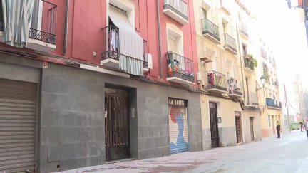 Todos estos proyectos son impulsados desde Zaragoza Vivienda. / Aragón TV
