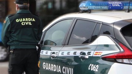 La detención se ha producido esta madrugada después de que los compañeros de trabajo de la víctima hallaran el cadáver. / Europa Press