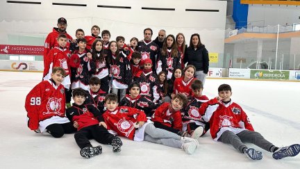 Un momento de la pasada edición del Memorial Manolo Santoro