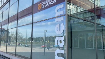 El Inaem lanza un nuevo programa de empleo para jóvenes desempleados menores de 30 años. / Gobierno de Aragón