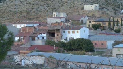 Un vecino de Calanda, en estado crítico tras recibir una paliza. | Aragón TV