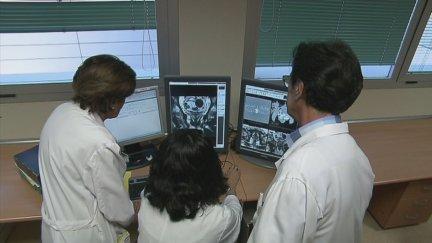 Se recomiendan revisiones periódicas a partir de los 40 años para detectar el cáncer de próstata y testículos. / Aragón TV