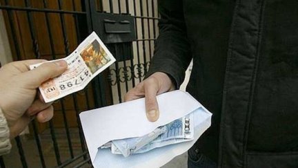 La Policía Nacional advierte del timo del 'Tocomocho'. / Policía Nacional