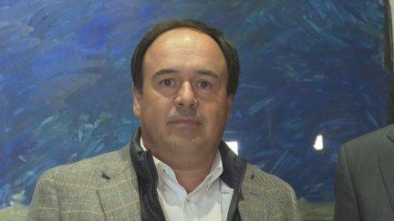 Feijóo propone a Juanfran Pérez Llorca como el sucesor de Mazón en la Generalitat Valenciana / Aragón Noticias