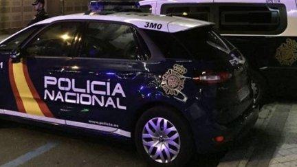 El hombre fue detenido el pasado viernes. / Archivo