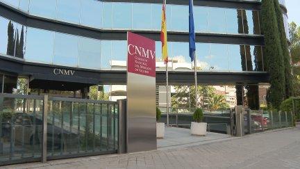 CNMV multa a Twitter con cinco millones por incumplir las normas sobre publicidad de chiringuitos. / Aragón TV