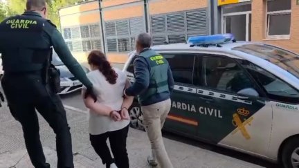 Se han esclarecido un total de tres delitos de robo con violencia y otros 26 de hurto. / Guardia Civil