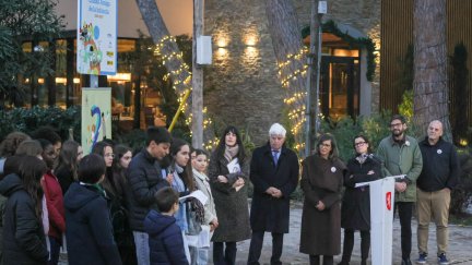Zaragoza es Ciudad Amiga de la Infancia y la Adolescencia por UNICEF / Ayuntamiento de Zaragoza
