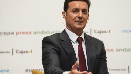 Javier Aureliano García