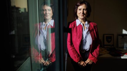 Teresa Peramato. / Europa Press