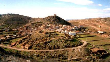 Un terremoto de magnitud 3,1 se ha sentido en Aladrén (Zaragoza). / Turismo de Aragón