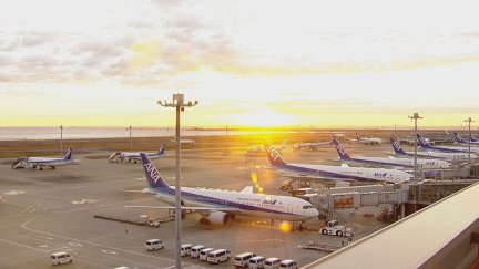 Alrededor de 6.000 aviones se han visto afectados / REUTERS