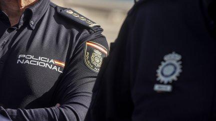 La Policía investiga el suceso como un posible caso de violencia machista. / Europa Press