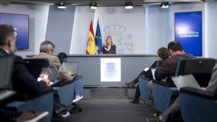El Gobierno autoriza destinar 36,5 millones de euros al FITE./ Alberto Ortega/ Europa Press