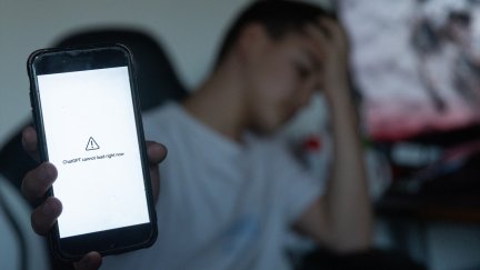 Australia comienza a aplicar la ley de prohibición de redes sociales a menores de 16 años. / Europa Press