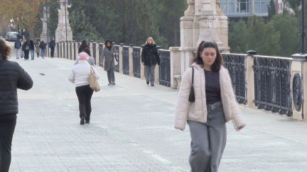 En 1999 se superó la barrera de los 30.000 / Archivo