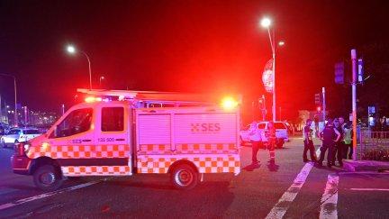 Australia dice que el ataque terrorista en Sídney con 12 muertos fue contra comunidad judía. / EFE