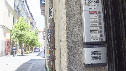 Se han detectado más de 65.000 anuncios de alojamientos sin licencia en España. / Europa Press. Jesús Hellín