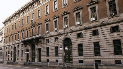 El Ministerio de Hacienda aprueba los incentivos regionales./ Ministerio de Hacienda