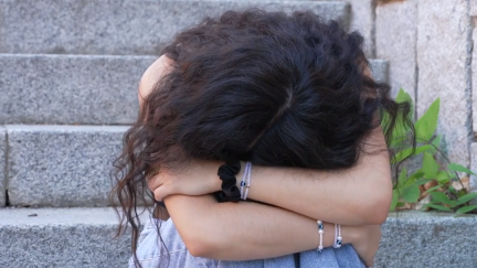Aumenta hasta un 21 % la cifra de personas que requirieron atención por temas relacionados con la salud mental./ Aragón TV