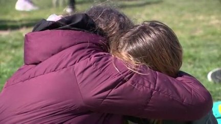 Los suicidios entre jóvenes menores de 20 años han subido en el último año. / Aragón Tv