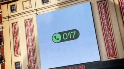 El Incibe alerta de sms fraudulentos de empresas de paquetería para cometer estafas./ Transformación Digital y Función Pública