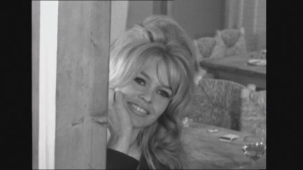 Muere la actriz francesa Brigitte Bardot./ Aragón TV