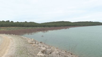 Pantano de San Salvador, en Huesca / Aragón TV