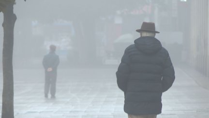 El lunes 5 de enero se perfila como la jornada más adversa / Aragón TV