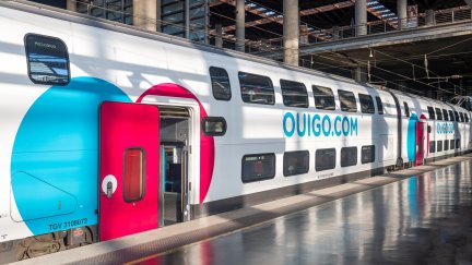 Ouigo oferta sus billetes a menos de 33 euros desde este miércoles. / Europa Press
