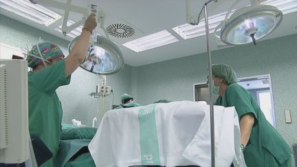 El 70 % de las operaciones en 2025 se realizaron antes de los 180 días / Aragón TV