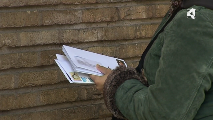 ¿Cuándo fue la última vez que enviaste o recibiste una carta? / Aragón TV