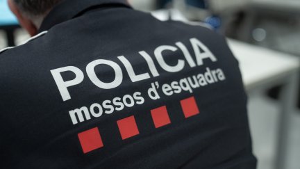 El Área de Investigación Criminal de la Región Metropolitana Norte de los Mossos d'Esquadra se ha hecho cargo del caso. / Europa Press