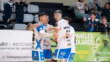 El Wanapix ha estrenado el año con una victoria.