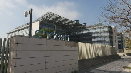 El hackeo a Endesa ha posibilitado el acceso a numerosos datos de clientes. / Aragón TV