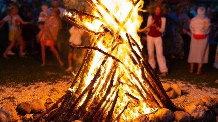 Las hogueras se encenderán el 17 y el 18 de enero / Ayuntamiento de Zaragoza