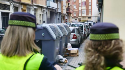 El Ayuntamiento de Zaragoza comienza el proceso para elaborar la ordenanza cívica de Zaragoza./ Ayuntamiento de Zaragoza