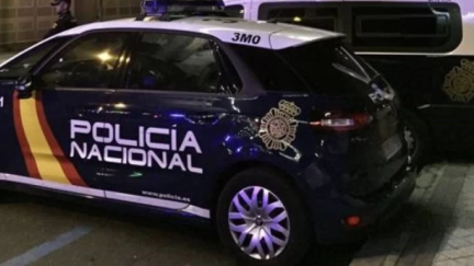 La Policía ha capturado a un delincuente multirreincidente que robaba en trasteros de Huesca. / Aragón TV