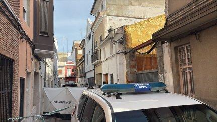 Imagen de la zona de Sueca (Valencia) en la que se ha producido la muerte del menor de 13 años / Europa Press
