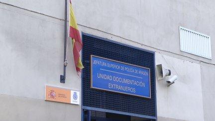 El Gobierno de España aprueba este martes una regularización extraordinaria para personas migrantes. / Aragón TV