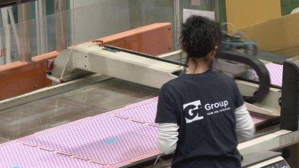 Trabajo pacta solo con sindicatos subir el SMI un 3,1 % hasta los 1.221 euros. / Aragón TV