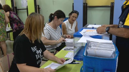 En la provincia de Zaragoza se constituirán 1.482 mesas / Aragón TV