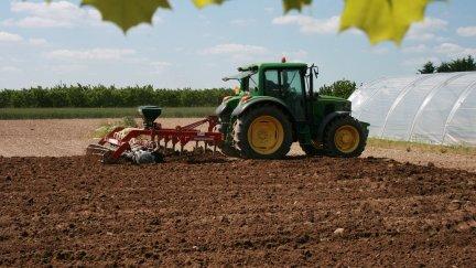 La ayudas de la PAC 2026 puedes solicitarse entre el 1 de febrero y el 30 de abril. | Gobierno de Aragón